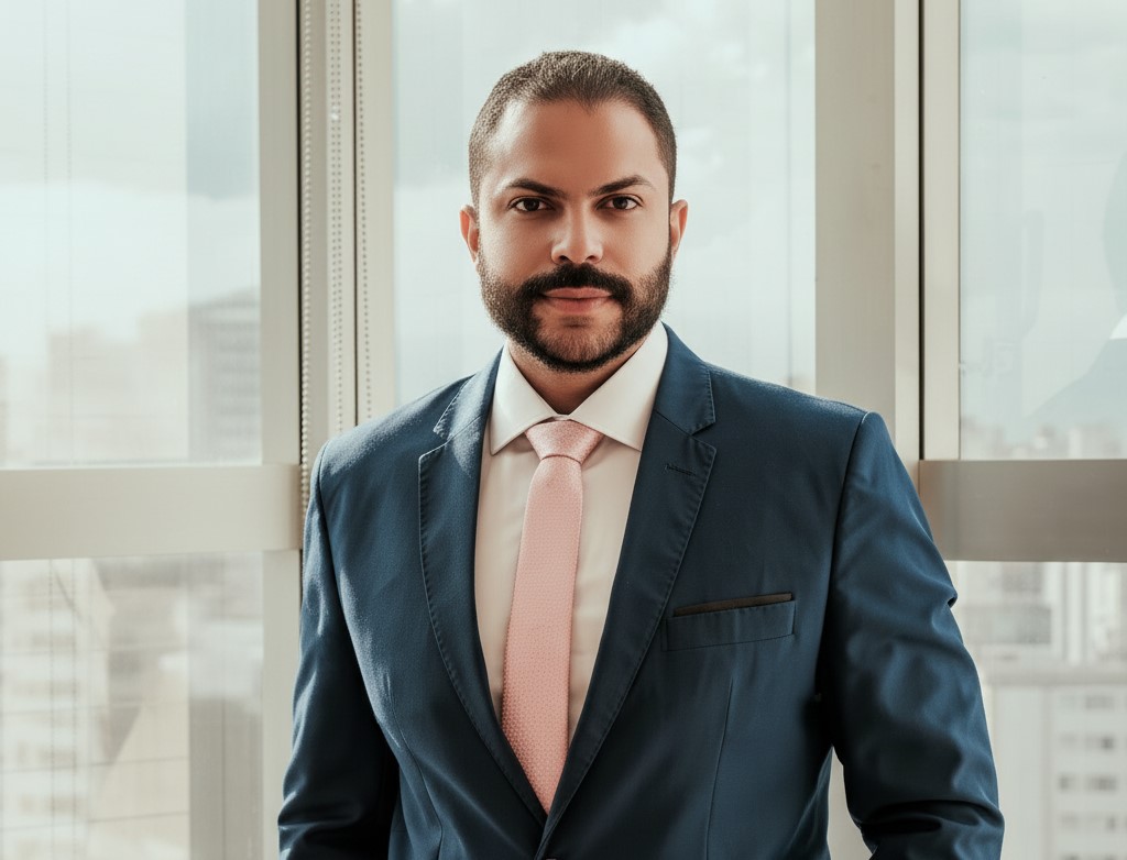 Dr. Eric Ferreira