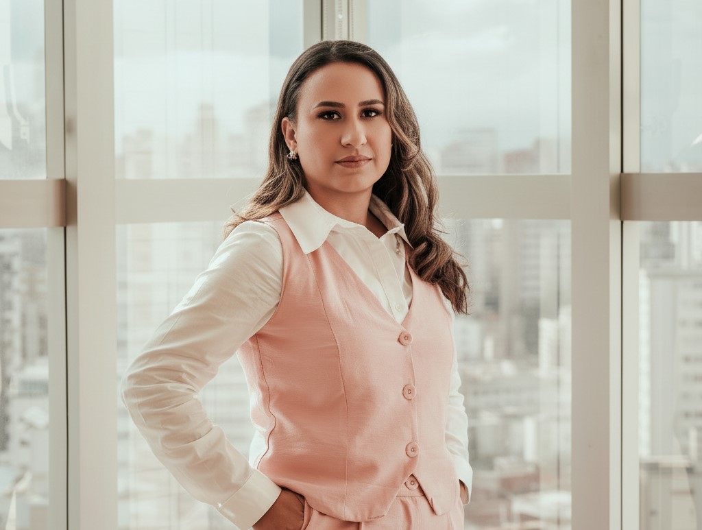 Dra. Priscila Prates